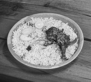 Bhimavaram Full Joint Biryani