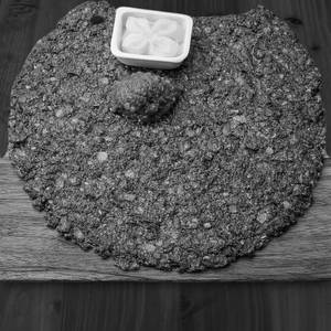 Ragi Roti [2 Pieces]