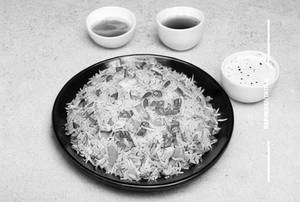 Egg Fried Rice