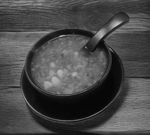 Sweet Corn Soup