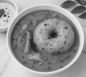 Vada Sambar