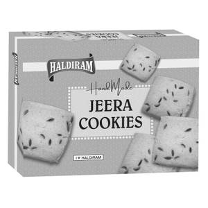 Jeera Cookies