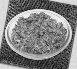 Macaroni homemade test pack of 2
