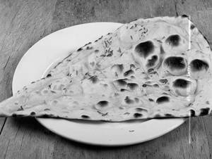 Plain Naan
