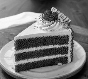 Red Velvet Pastry[eggless]