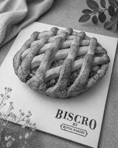 Apple Pie