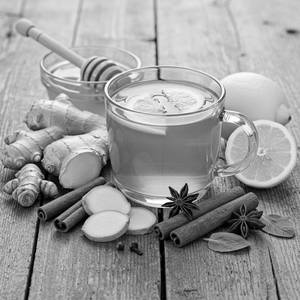 Immune tea