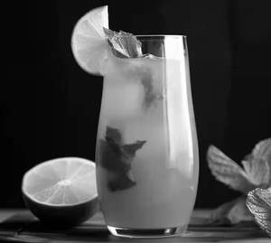 Watermelon Mojito