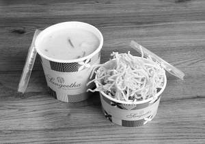 Chinese Chopsuey