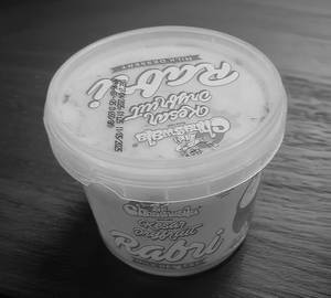 Kesar dry fruit lachha rabri