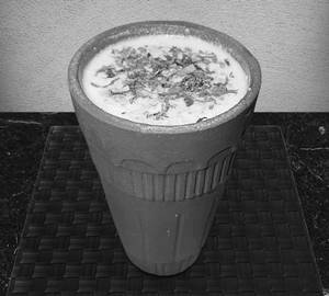 Namkeen Lassi