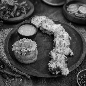Bhanu Kebab