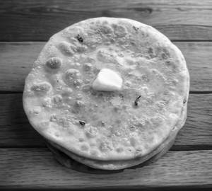 Paneer Paratha