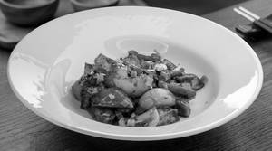 Chilli Paneer
