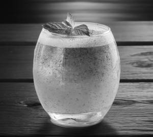 Mint Cooler