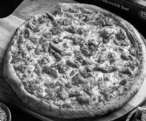 Chicken Bonanza Pizza