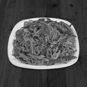 Chilli Garlic Noodles