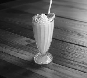 Banana Shake