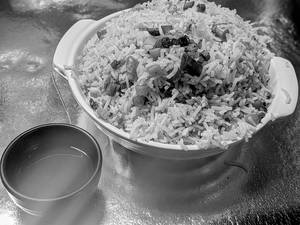 Mixed Non Veg Fried Rice