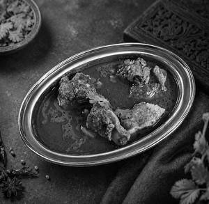 Chicken Masala
