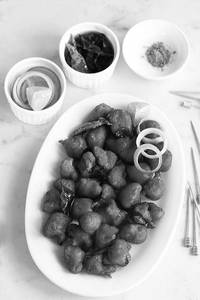 Gobi 65 (250gms)