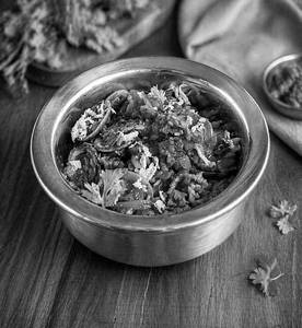 Tisrya Dry Fry