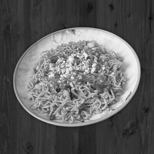 Pizza Style Maggi