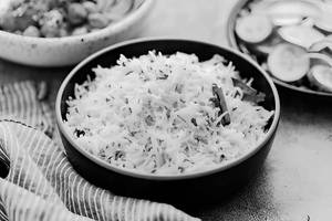 Jeera Rice