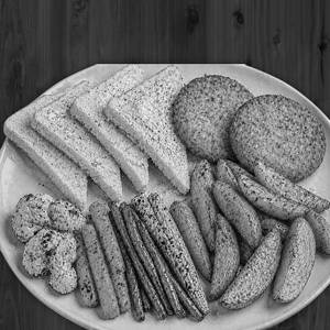 Veggie Breakfast