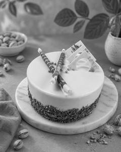 PISTACHIO CAKE