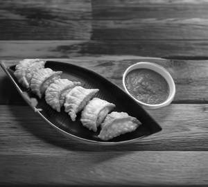 Paneer Momos