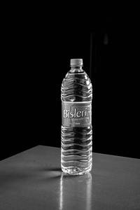 Mineral Water [1 Ltr]