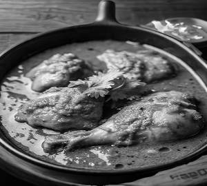 Chicken Masala