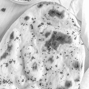 Butter Naan