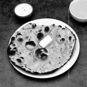 Butter Tandoori Roti