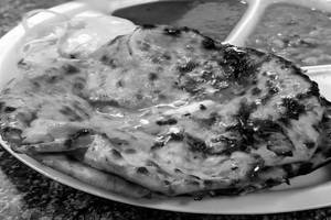 Chur Chur Naan