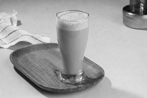 Cold Coffee