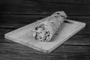 Paneer Manchurian Roll