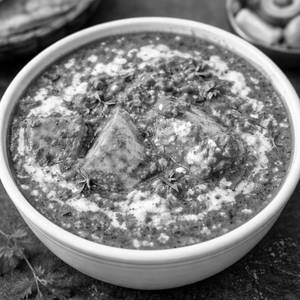 Paneer Govindi Full With Salad