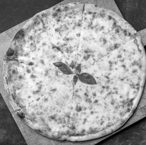 Veg Margherita Pizza