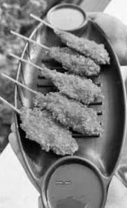 Barli Prawn