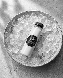 Desi Sweet Lassi