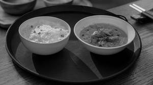 Thai Veg Green Curry