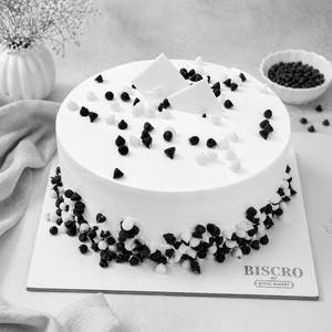 American Nut Cake