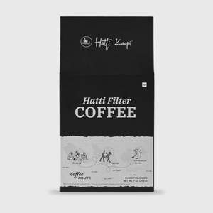Classic Kaapi Powder 200 G