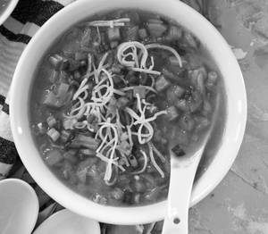 Veg Chow Chow