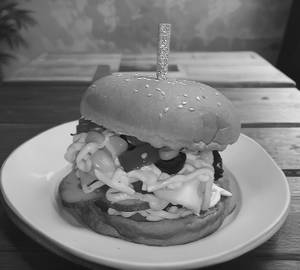 Ob Double Patty