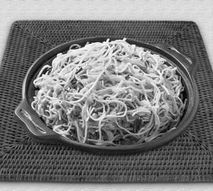 Hakka noodles