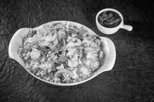 Mixed Non Veg Fried Rice