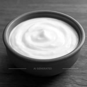 Plain Curd [250 ml]